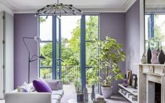 Top 5 Best Ideas to Use Violet in Your Room