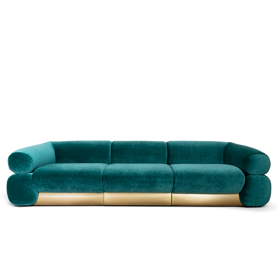 Mid-Century Sofa: Top 5 for 2023