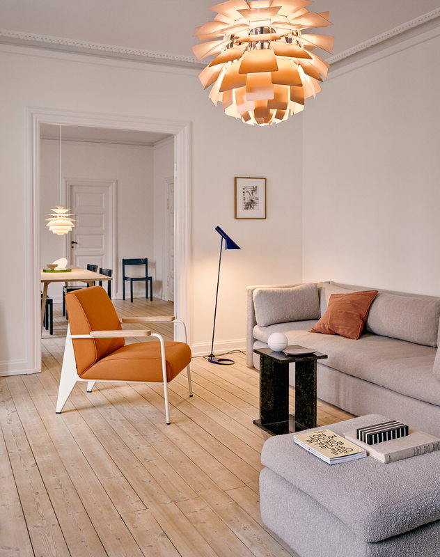 Top 10 Best Mid-Century Floor Lamps that Fit Any Living Room
