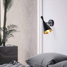 Bedroom Wall Decor: Top 5 Wall Lamps