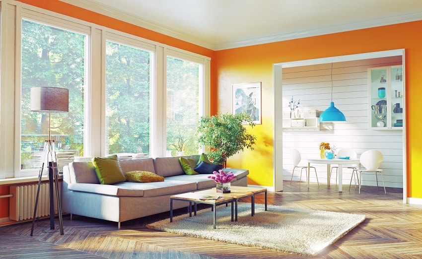 5 Sunroom Ideas for Your Home