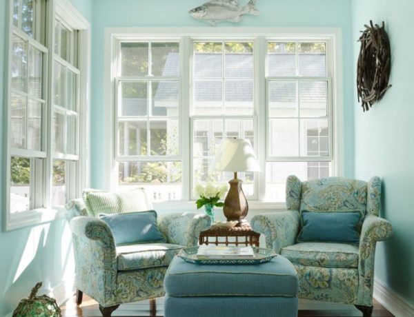 5 Sunroom Ideas for Your Home