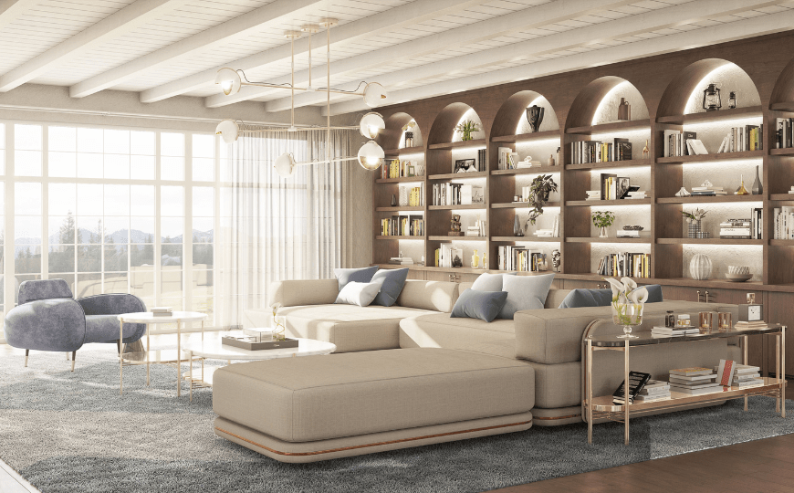 Sofa Buying Guide: Expert Tips On How To Pick The Perfect Couch
