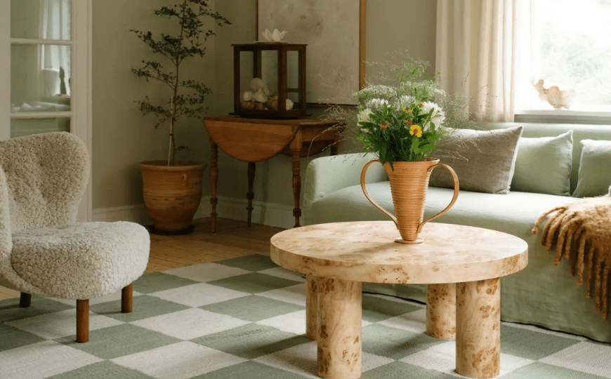 9 Small Living Room Ideas To Make The Most Of Your Space
