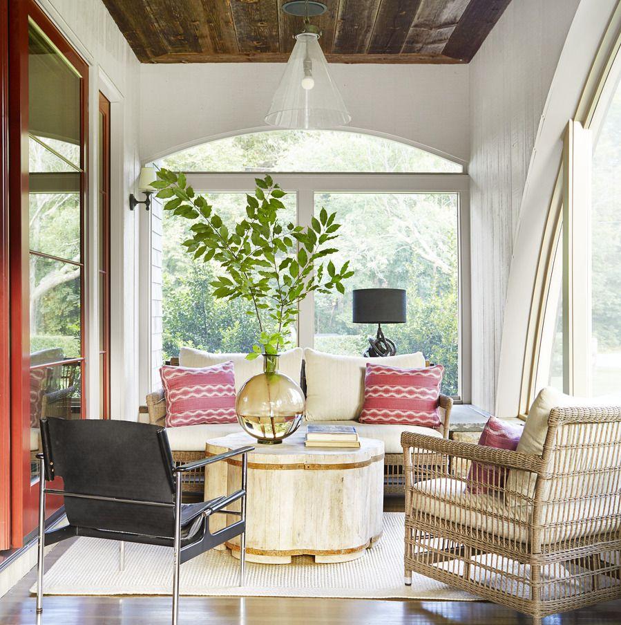 20 Boho Living Room Ideas for a More Relaxed Home_3