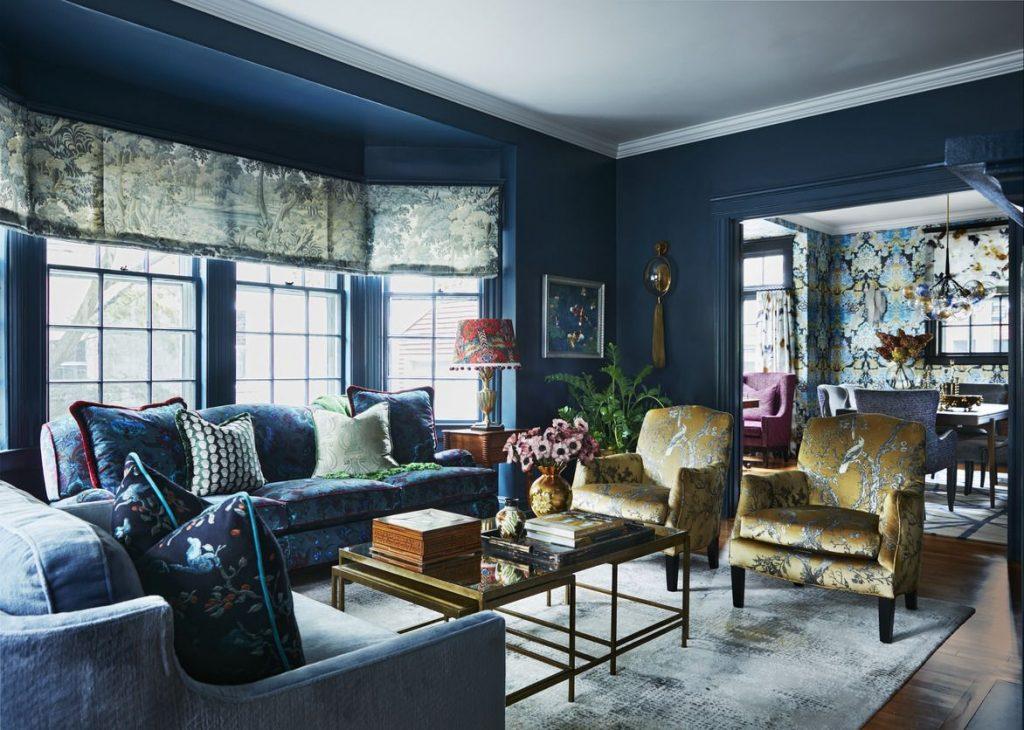 80 Beautiful Living Room Ideas That'll Make You Want to Redecorate_1