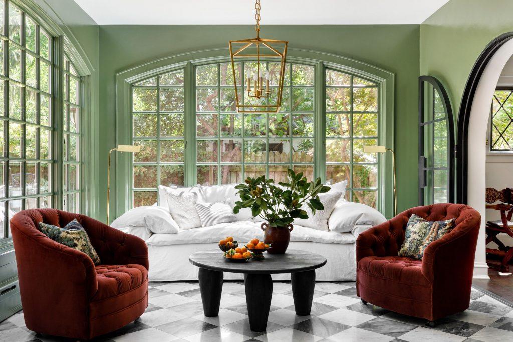 80 Beautiful Living Room Ideas That'll Make You Want to Redecorate_10
