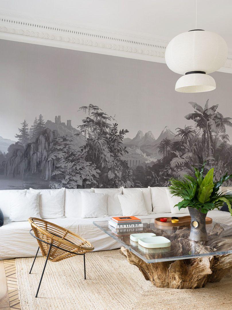 80 Beautiful Living Room Ideas That'll Make You Want to Redecorate_13