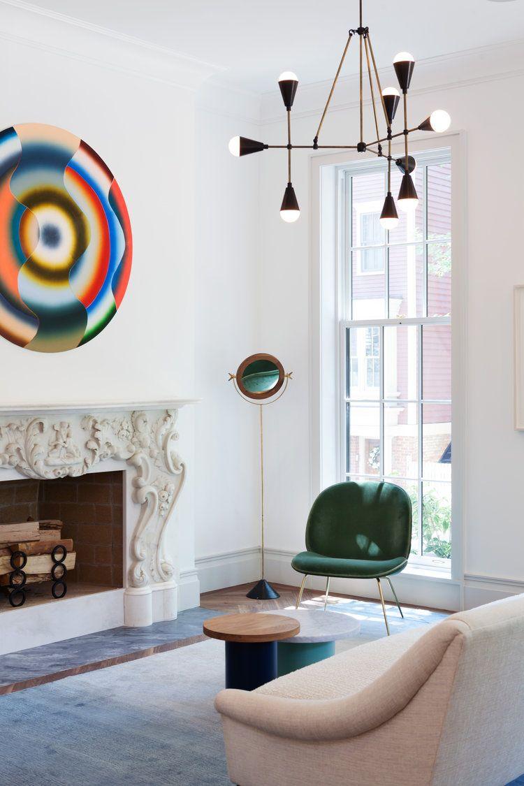 80 Beautiful Living Room Ideas That'll Make You Want to Redecorate_15