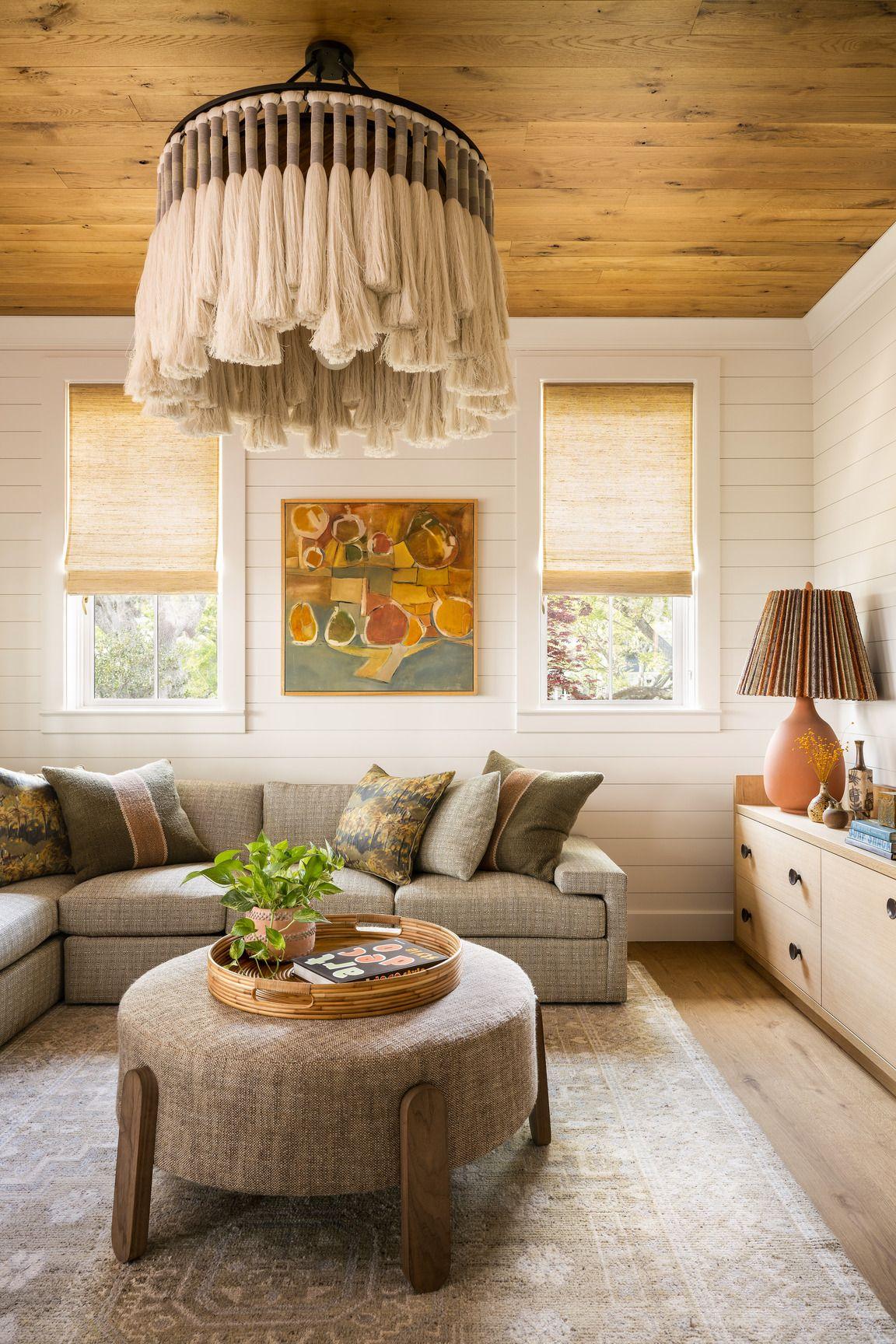 80 Beautiful Living Room Ideas That'll Make You Want to Redecorate_6