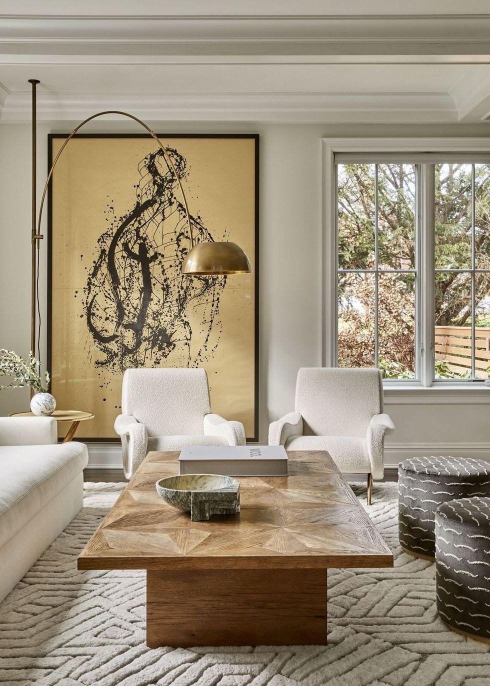 80 Beautiful Living Room Ideas That'll Make You Want to Redecorate_7